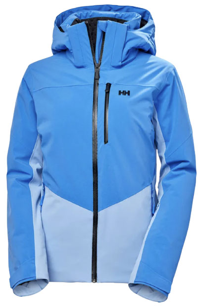 Helly Hansen Alphelia women's ski jacket